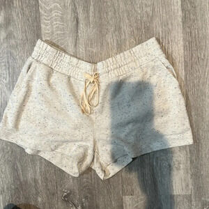 LOU  & GREY cotton shorts